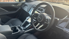 Jaguar I-Pace 294kW EV400 Sport 90kWh 5dr Auto Electric Estate